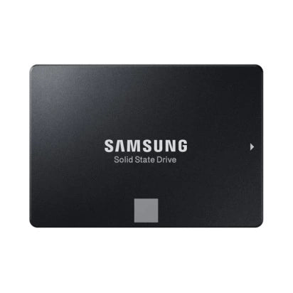 Samsung 870 EVO SATA SSD 500GB