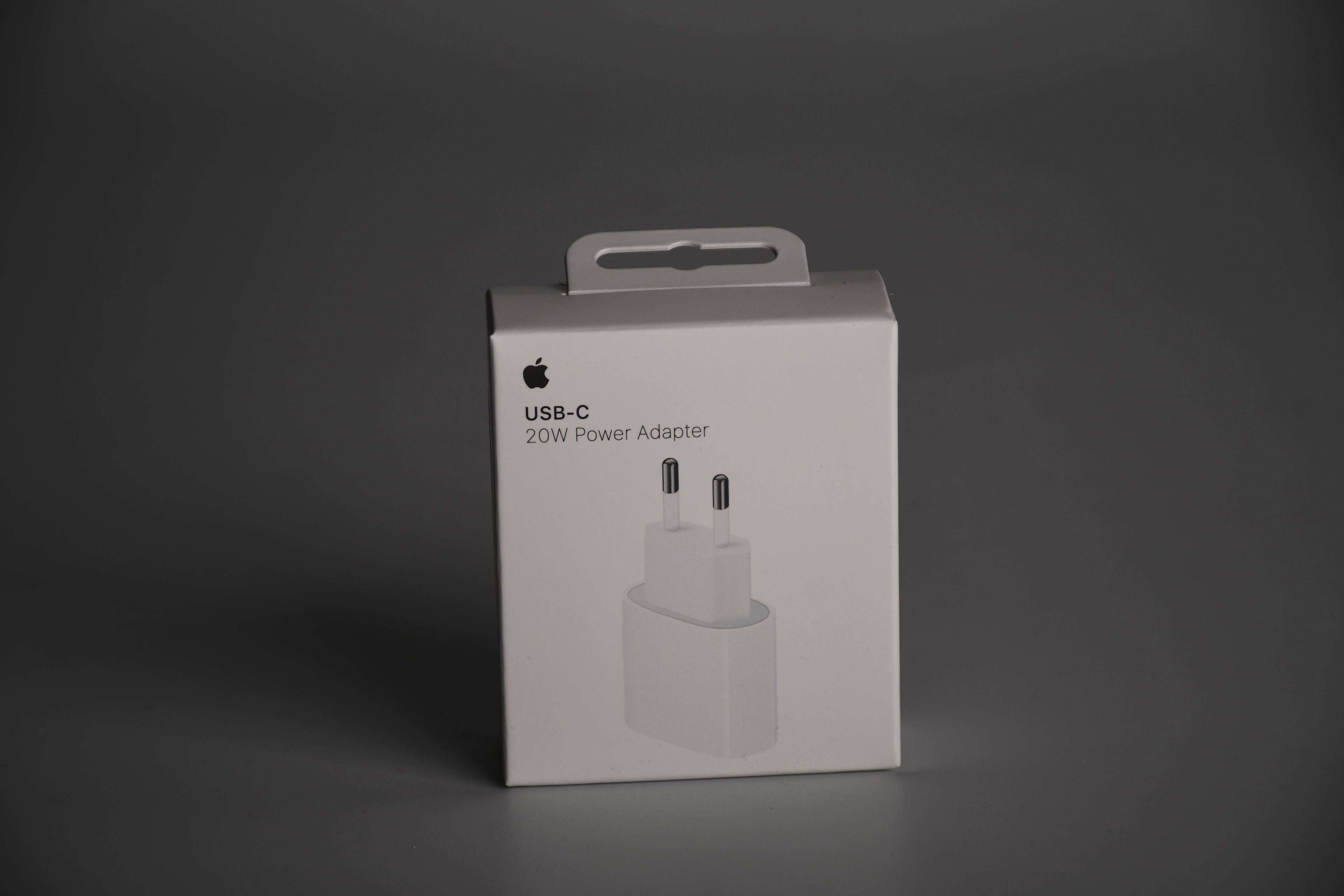 Apple USB-C 20W hálózati töltőadapter