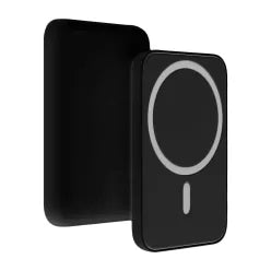 Ecobox powerbank magnetic wireless 5000Mah