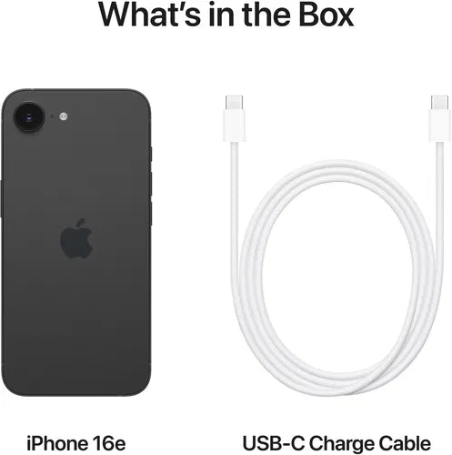 Iphone 16 E 256GB