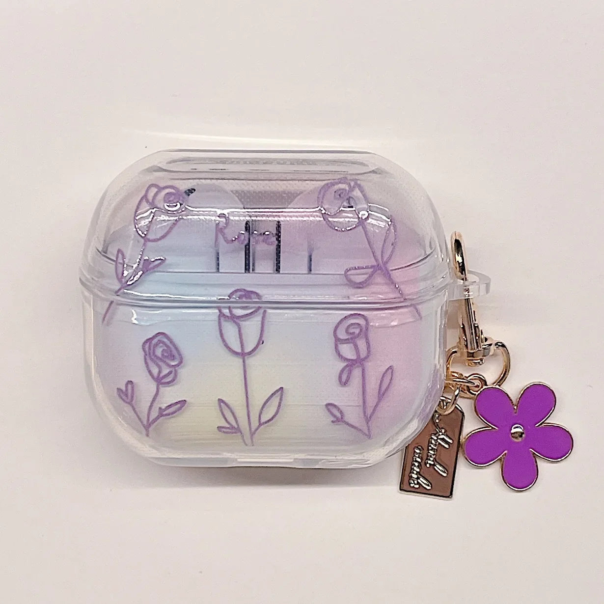 Hello Kittys tok samsung galay buds3 és Buds 3 pro-ra