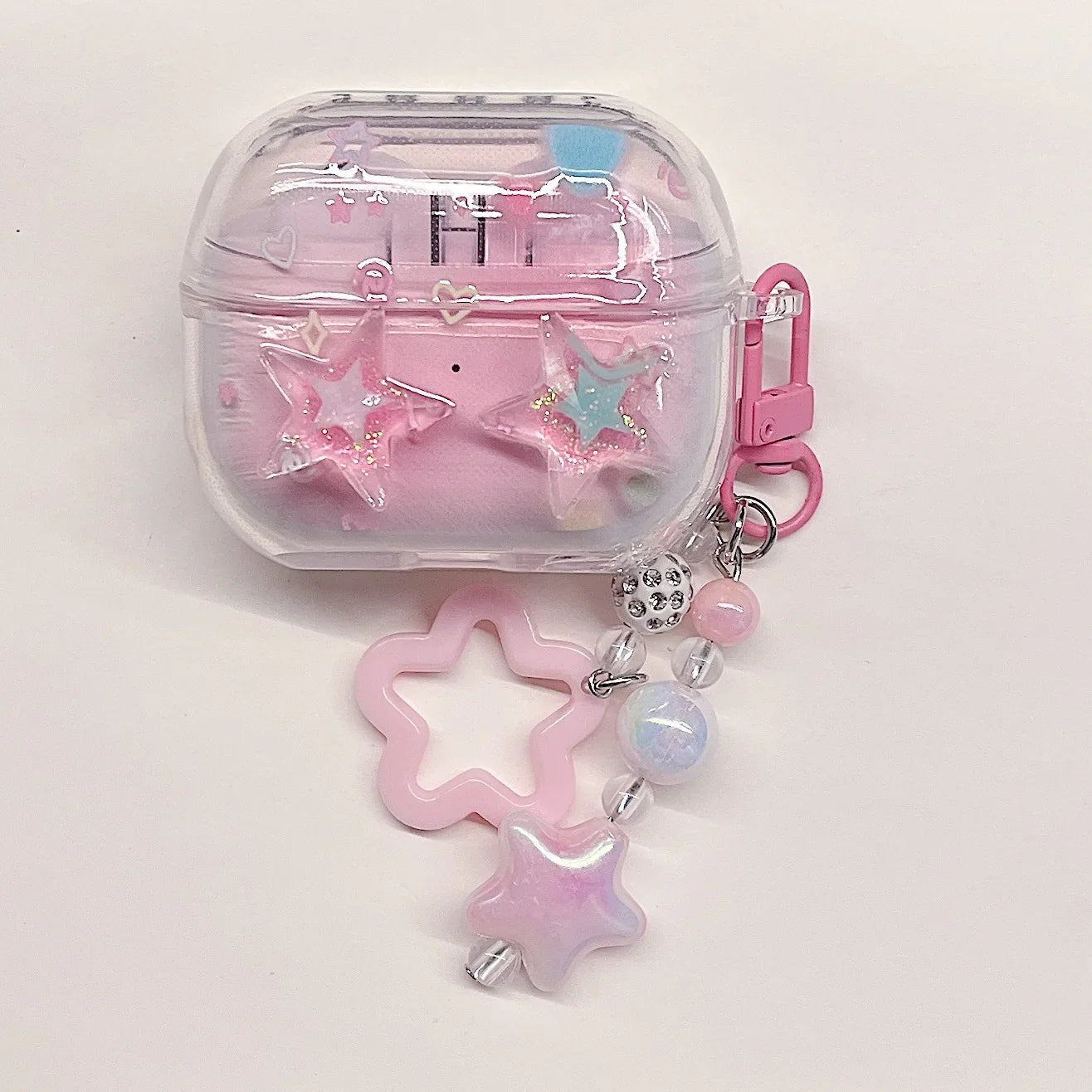 Hello Kittys tok samsung galay buds3 és Buds 3 pro-ra