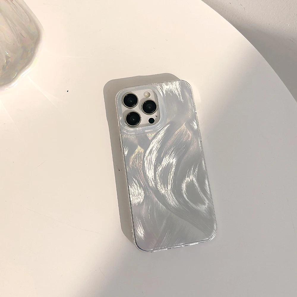 Lányos divatos telefontok iphonra