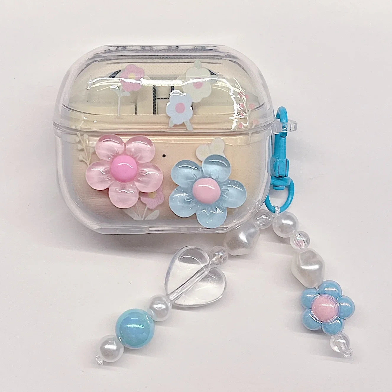 Hello Kittys tok samsung galay buds3 és Buds 3 pro-ra