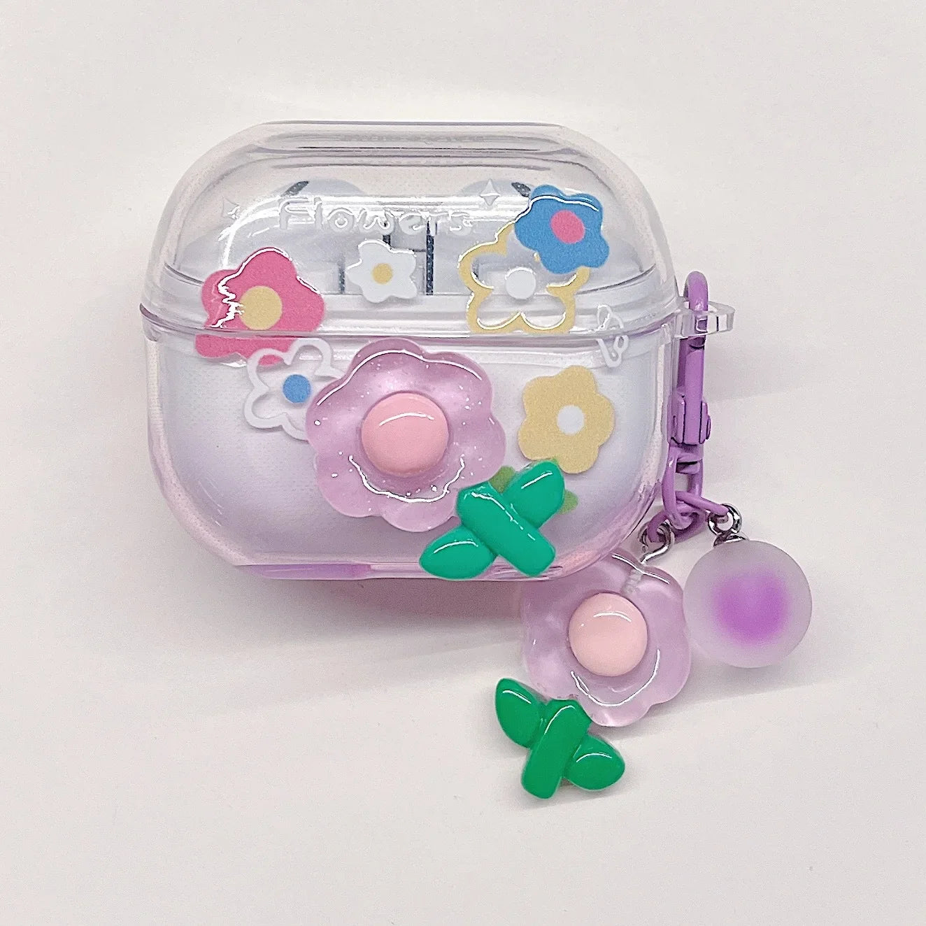 Hello Kittys tok samsung galay buds3 és Buds 3 pro-ra