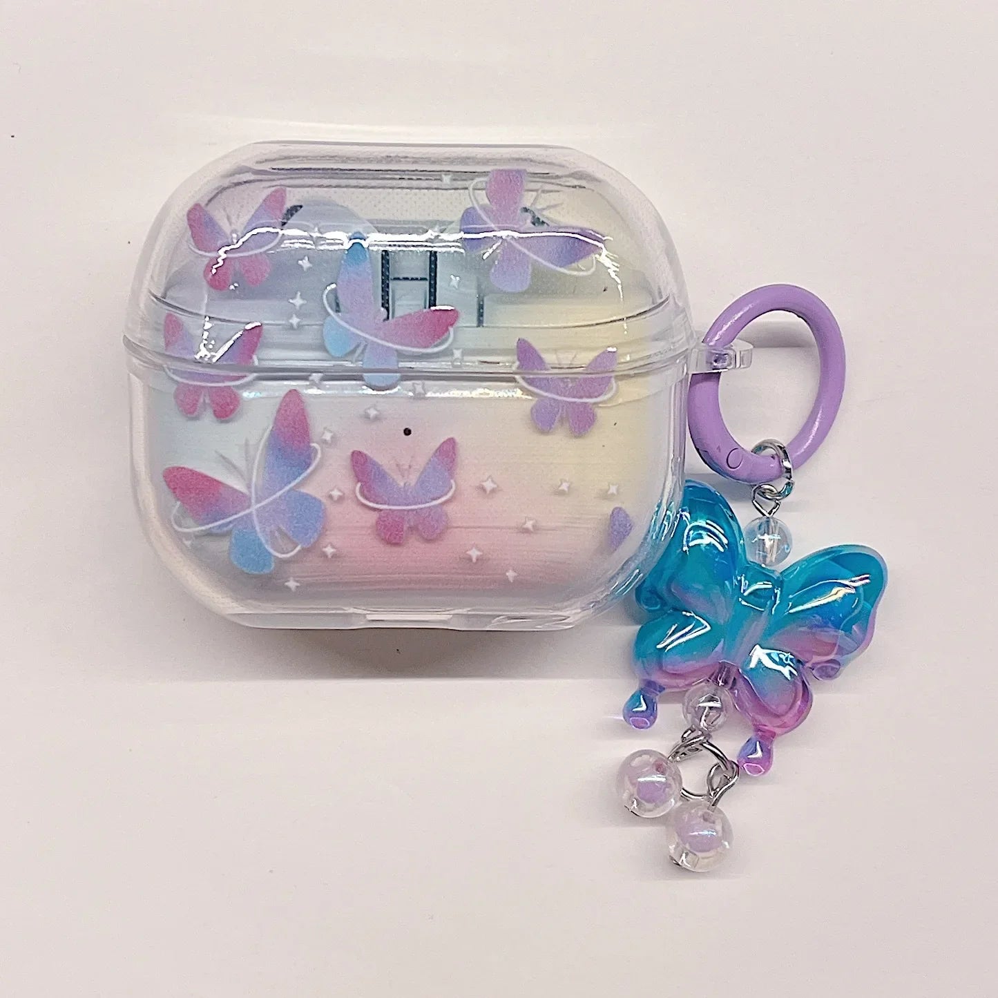 Hello Kittys tok samsung galay buds3 és Buds 3 pro-ra