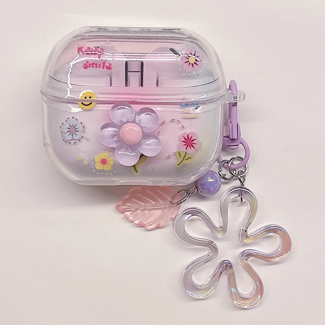 Hello Kittys tok samsung galay buds3 és Buds 3 pro-ra