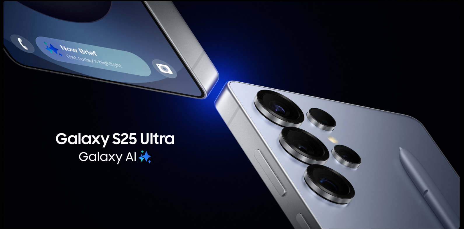 Samsung galaxy S25 ultra 512GB