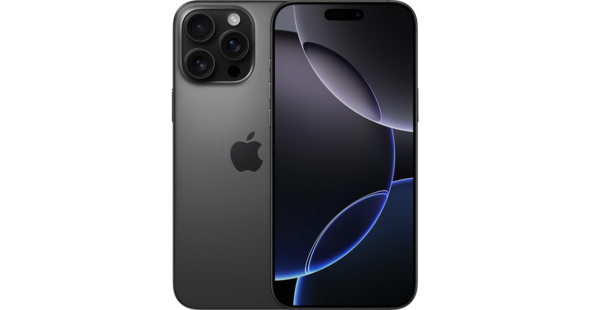 Iphone 16 pro max 256GB