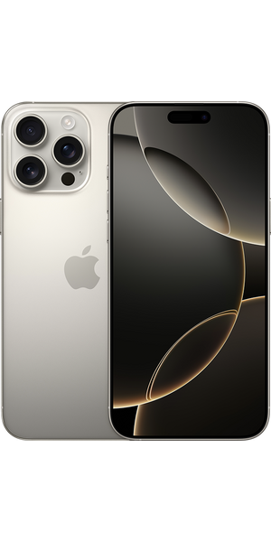 Iphone 16 pro max 256GB